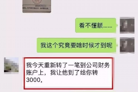 上海专业要账公司